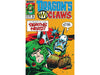 Comic Books Marvel Comics - Dragon's Claws (1988) 005 (Cond. VG+) 20301 - Cardboard Memories Inc.