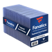 Supplies Fanatics - Top Loaders - 3x4 Regular With Sleeves Combo - Package of 100 - Cardboard Memories Inc.