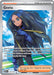 Trading Card Games Pokemon - Single - Geeta - 218/197 - Ultra Rare - PKS0029 - Cardboard Memories Inc.