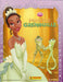 Non Sports Cards Panini - Disney - The Princess and The Frog - Sticker Album - Cardboard Memories Inc.