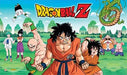 Trading Card Games Panini - Dragon Ball Z - Tournament Kit - Playmat - Cardboard Memories Inc.