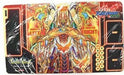 Trading Card Games Bushiroad - Buddyfight 100 - Galaxy Burst - Sneak Preview - Rubber Playmat - Cardboard Memories Inc.