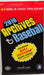 Sports Cards Topps - 2016 - Baseball - Archives - Hobby Pack - Cardboard Memories Inc.