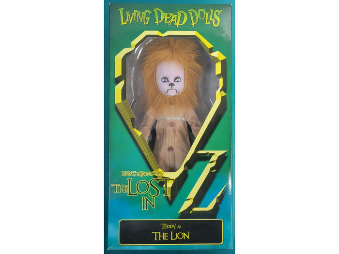 Mezco Toyz Products - The Last Toy Store