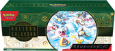 Trading Card Games Pokemon - 2024 - Holiday Calendar Box - Cardboard Memories Inc.