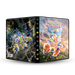 Trading Card Games Pokemon - Scarlet and Violet - Stellar Crown - 4 Pocket Portfolio Binder - Pre-Order September 20th 2024 - Cardboard Memories Inc.