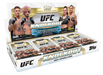 Sports Cards Topps - 2024 - UFC - Knockout - Hobby Box - Cardboard Memories Inc.