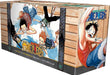 Collectible Card Games Bandai - One Piece Card Game - Skypiea and Water Seven - Box Set 2 - Cardboard Memories Inc.