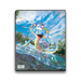 Trading Card Games Pokemon - Scarlet and Violet - Stellar Crown - 9 Pocket Portfolio Binder - Pre-Order September 20th 2024 - Cardboard Memories Inc.