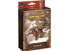 Collectible Miniature Games Privateer Press - Warmachine - Khador - Fenris - PIP 33057 - Cardboard Memories Inc.