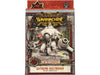 Collectible Miniature Games Privateer Press - Warmachine - Khador - Extreme Destroyer - PIP 33116 - Cardboard Memories Inc.