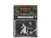 Collectible Miniature Games Privateer Press - Warmachine - Cryx - Warwitch Siren - PIP 34075 - Cardboard Memories Inc.