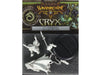 Collectible Miniature Games Privateer Press - Warmachine - Cryx - Iron Lich Asphyxious - PIP 34076 - Cardboard Memories Inc.