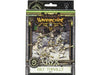 Collectible Miniature Games Privateer Press - Warmachine - Cryx - Bile Thralls Unit - PIP 34102 - Cardboard Memories Inc.