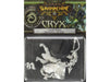 Collectible Miniature Games Privateer Press - Warmachine - Cryx - Captain Aiakos Warcaster - PIP 34129 - Cardboard Memories Inc.