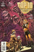 Comic Books Wildstorm Comics - Top 10 Beyond the Farthest Precinct 004 (Cond. Damaged) 0129 - Cardboard Memories Inc.