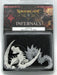 Collectible Miniature Games Privateer Press - Warmachine - Infernals - Lamenter Light Horror - PIP 38003 - Cardboard Memories Inc.