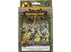 Collectible Miniature Games Privateer Press - Warmachine - Mercenaries - Cylena Raefyll - Nyss Hunters - PIP 41109 - Cardboard Memories Inc.