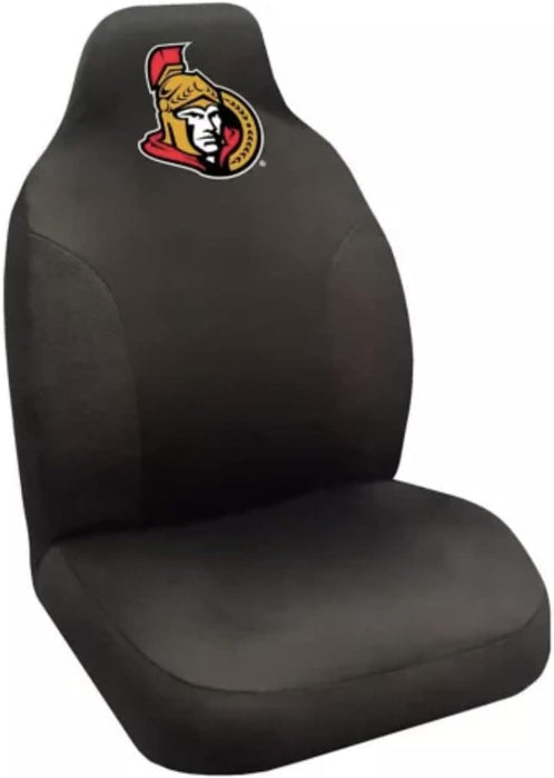 Supplies Northwest - NHL - Car Set Cover - Ottawa Senators - Cardboard Memories Inc.