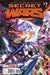 Comic Books Marvel Comics - Secret Wars 007 (Cond. VF-) 0086 - Cardboard Memories Inc.