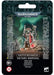 Collectible Miniature Games Games Workshop - Warhammer 40K - Adeptus Mechanicus - Skitarii Marshal - 59-26 - Cardboard Memories Inc.