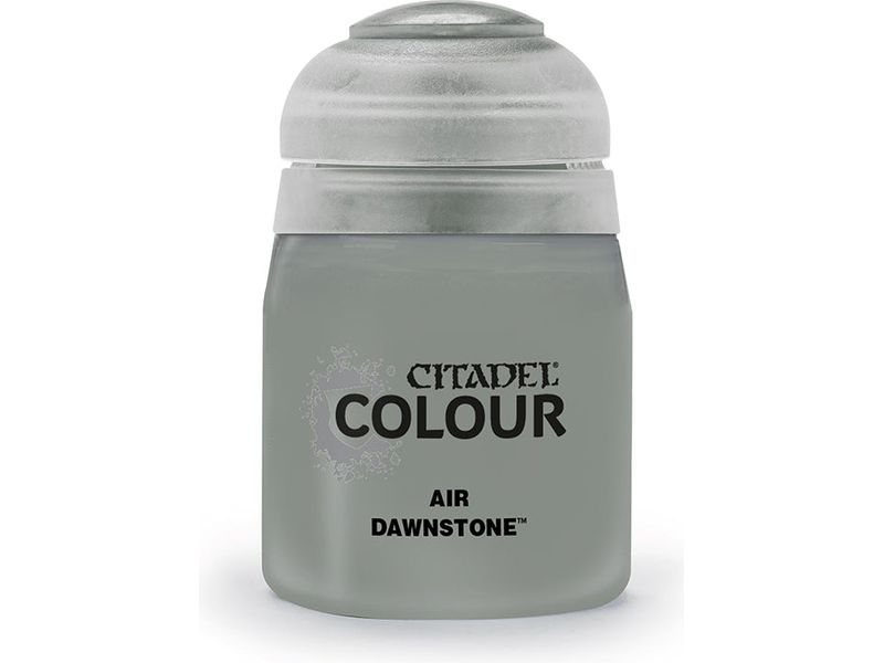 Paints and Paint Accessories Citadel Air - Dawnstone 24ml  - 28-43 - Cardboard Memories Inc.