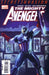 Comic Books Marvel Comics - Mighty Avengers 013 (Cond. FN-) 21956 - Cardboard Memories Inc.