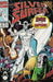 Comic Books Marvel Comics - Silver Surfer (2nd Series) 053 (Cond. VG) 21787 - Cardboard Memories Inc.