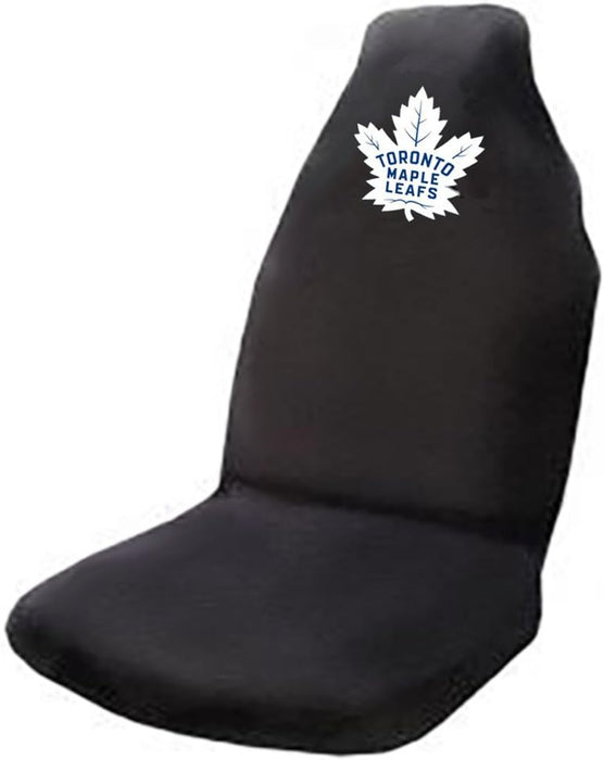 Supplies Northwest - NHL - Car Set Cover - Toronto Maple Leafs - Cardboard Memories Inc.