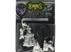 Collectible Miniature Games Privateer Press - Hordes - Legion of Everblight - Blackfrost Shard Character Unit - PIP 73052 - Cardboard Memories Inc.