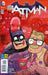 Comic Books DC Comics - Batman 042 - TEEN TITANS GO! Variant (Cond. FN+) - 1396 - Cardboard Memories Inc.