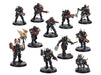 Collectible Miniature Games Games Workshop - Warhammer 40K - Kill Team - Exaction Squad - 103-27 - Cardboard Memories Inc.