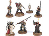 Collectible Miniature Games Games Workshop - Warhammer 40K - Kill Team - Ashes of Faith - 103-25 - May 27th 2023 - Cardboard Memories Inc.