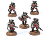 Collectible Miniature Games Games Workshop - Warhammer 40K - Kill Team - Ashes of Faith - 103-25 - May 27th 2023 - Cardboard Memories Inc.