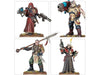 Collectible Miniature Games Games Workshop - Warhammer 40K - Kill Team - Ashes of Faith - 103-25 - May 27th 2023 - Cardboard Memories Inc.