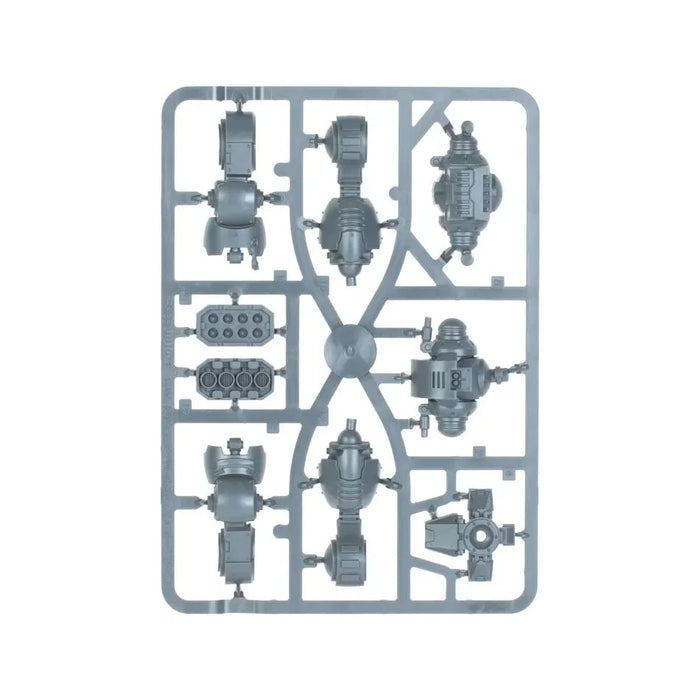 Collectible Miniature Games Games Workshop - Warhammer 40K - Leviathan - 10th Edition Starter Set - 40-01 - Cardboard Memories Inc.