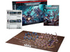 Collectible Miniature Games Games Workshop - Warhammer 40K - Starter Set - 40-03 - Cardboard Memories Inc.