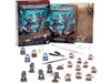 Collectible Miniature Games Games Workshop - Warhammer 40K - 10th Edition - Introductory Set - 40-04 - Cardboard Memories Inc.