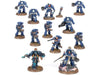 Collectible Miniature Games Games Workshop - Warhammer 40K - Ultimate Starter - Starter Set - 40-05 - Cardboard Memories Inc.