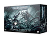 Collectible Miniature Games Games Workshop - Warhammer 40K - Ultimate Starter - Starter Set - 40-05 - Cardboard Memories Inc.