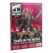 Magazine Games Workshop - White Dwarf - Issue 501 - June 2024 WD0065 - Cardboard Memories Inc.