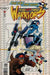 Comic Books Marvel Comics - New Warriors (1st Series 1990) 049 (Cond. FN) 21827 - Cardboard Memories Inc.