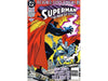 Comic Books DC Comics - Superman Man of Steel (1991) 024 (Cond. VF-) 18770 - Cardboard Memories Inc.