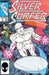 Comic Books Marvel Comics - Silver Surfer (1987 2nd Series) 007 (Cond. VG) 21817 - Cardboard Memories Inc.