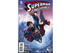 Comic Books DC Comics - Superman Unchained 005 (Cond. VF-) - 18218 - Cardboard Memories Inc.