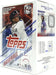 Sports Cards Topps - 2021 - Baseball - Update Series - Blaster Box - Cardboard Memories Inc.