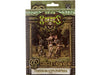 Collectible Miniature Games Privateer Press - Hordes - Circle Orboros - Tharn Bloodweavers Unit - PIP 72039 - Cardboard Memories Inc.