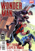 Comic Books Marvel Comics - Wonder Man (2007) 002 (Cond. FN) - 1221 - Cardboard Memories Inc.