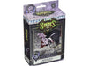 Collectible Miniature Games Privateer Press - Hordes - Legion of Everblight - Angelius - PIP 73021 - Cardboard Memories Inc.