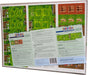 Board Games Rio Grande Games - Zooloretto - Building Sites Expansion 2-5 Players - Cardboard Memories Inc.